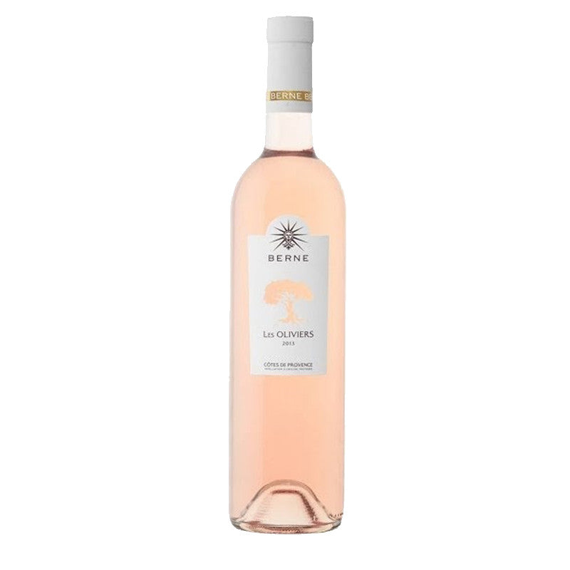 Berne Les Oliviers Cotes De Provence 750Ml