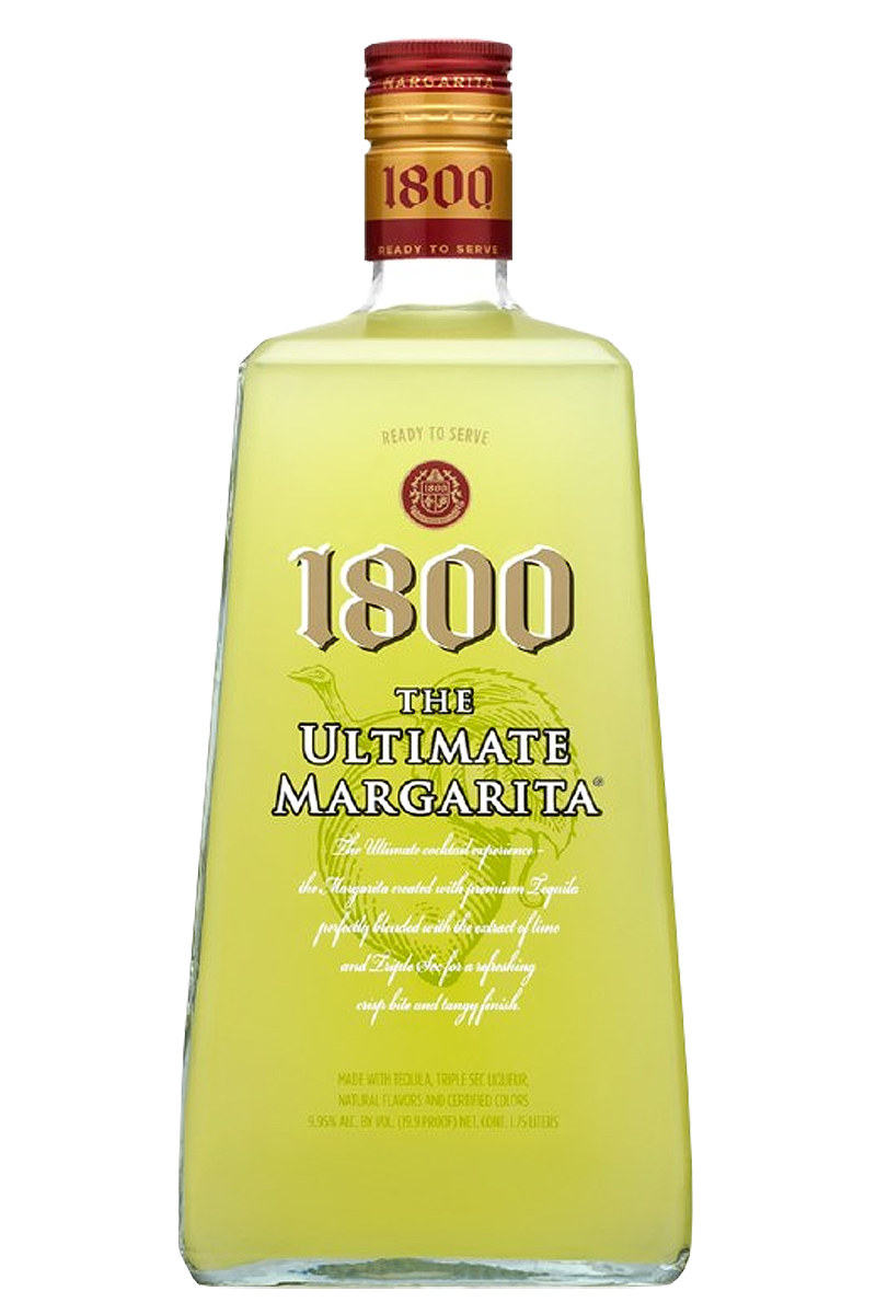 1800 Ultimate Margarita