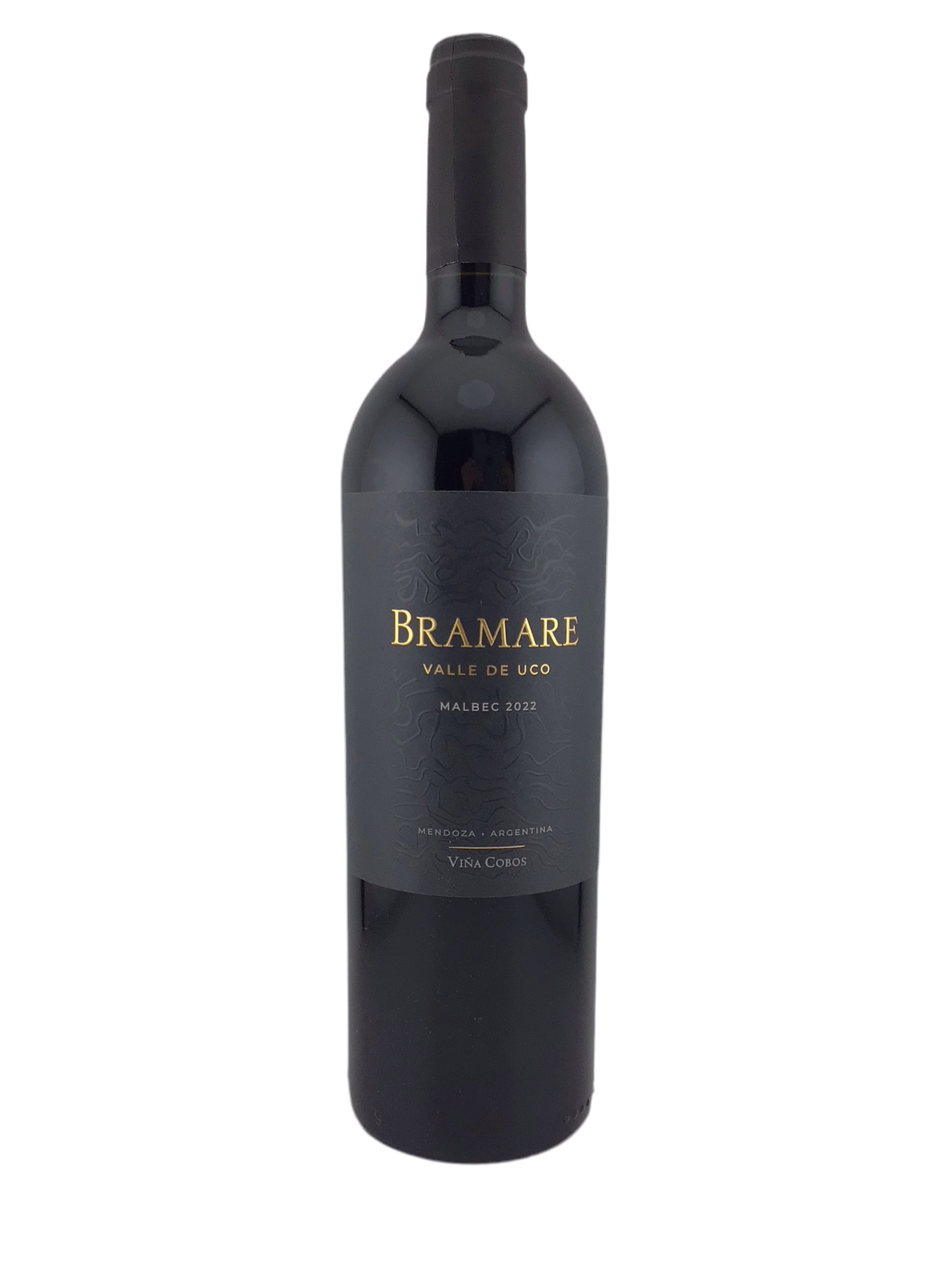 Bramare Valle Uco Malbec 2022