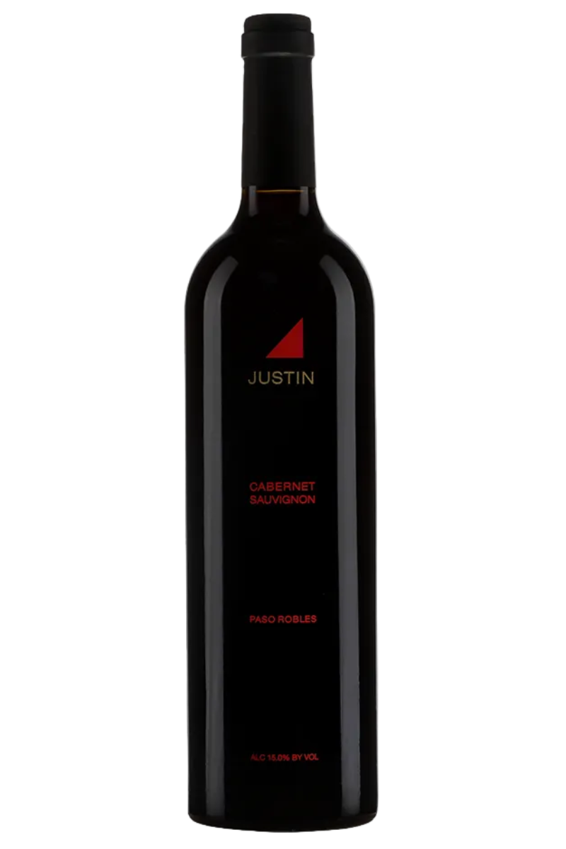 2022 Justin Cabernet Sauvignon