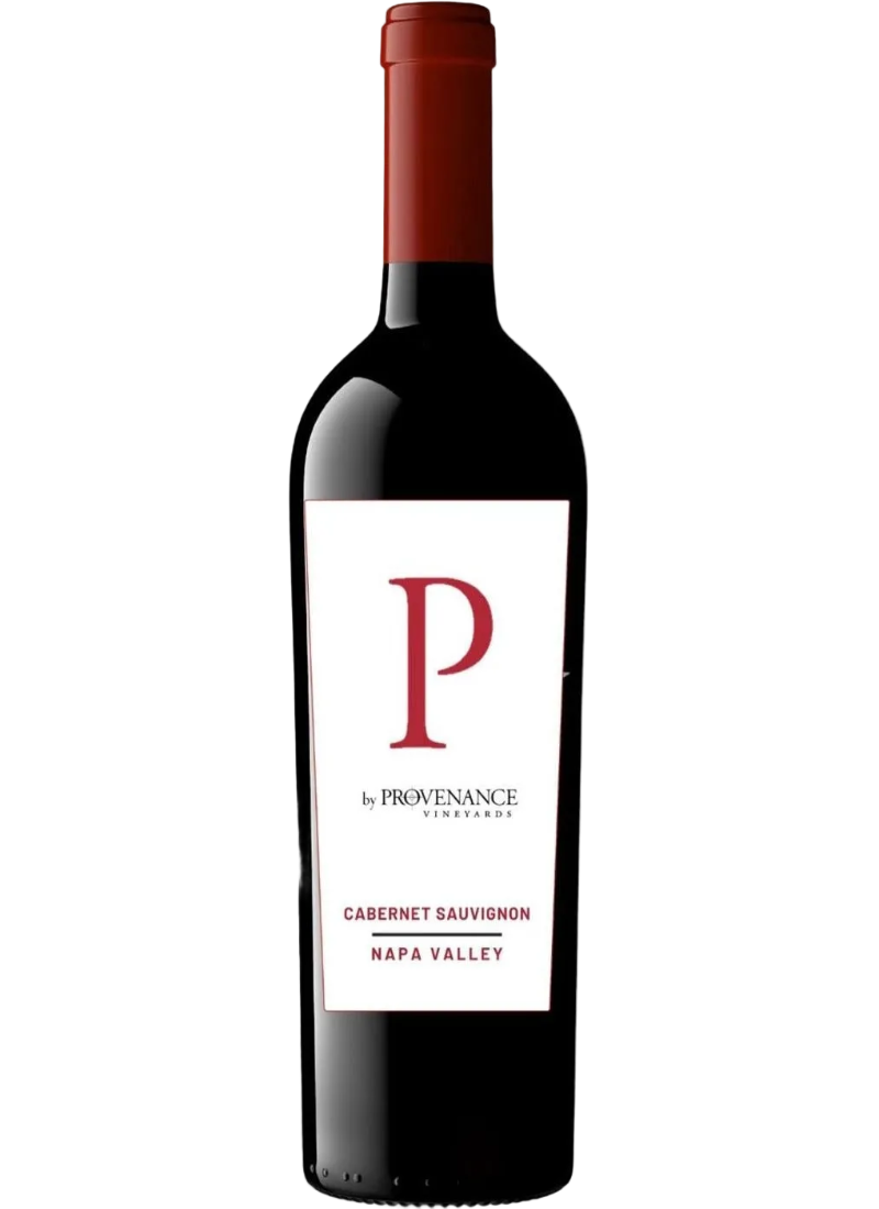 2023 P by Provenance Cabernet