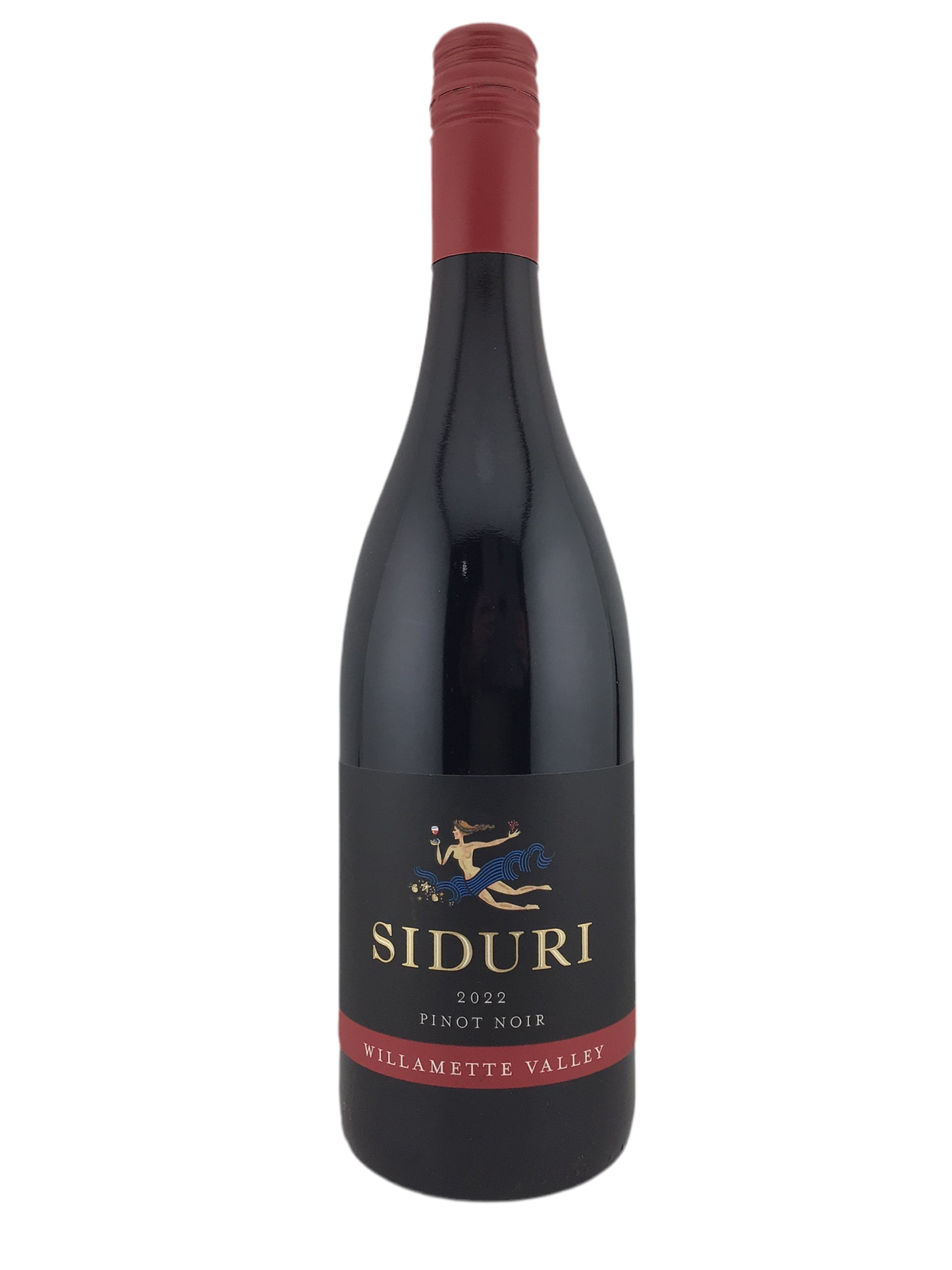 Siduri Willamette  Pinot 2022