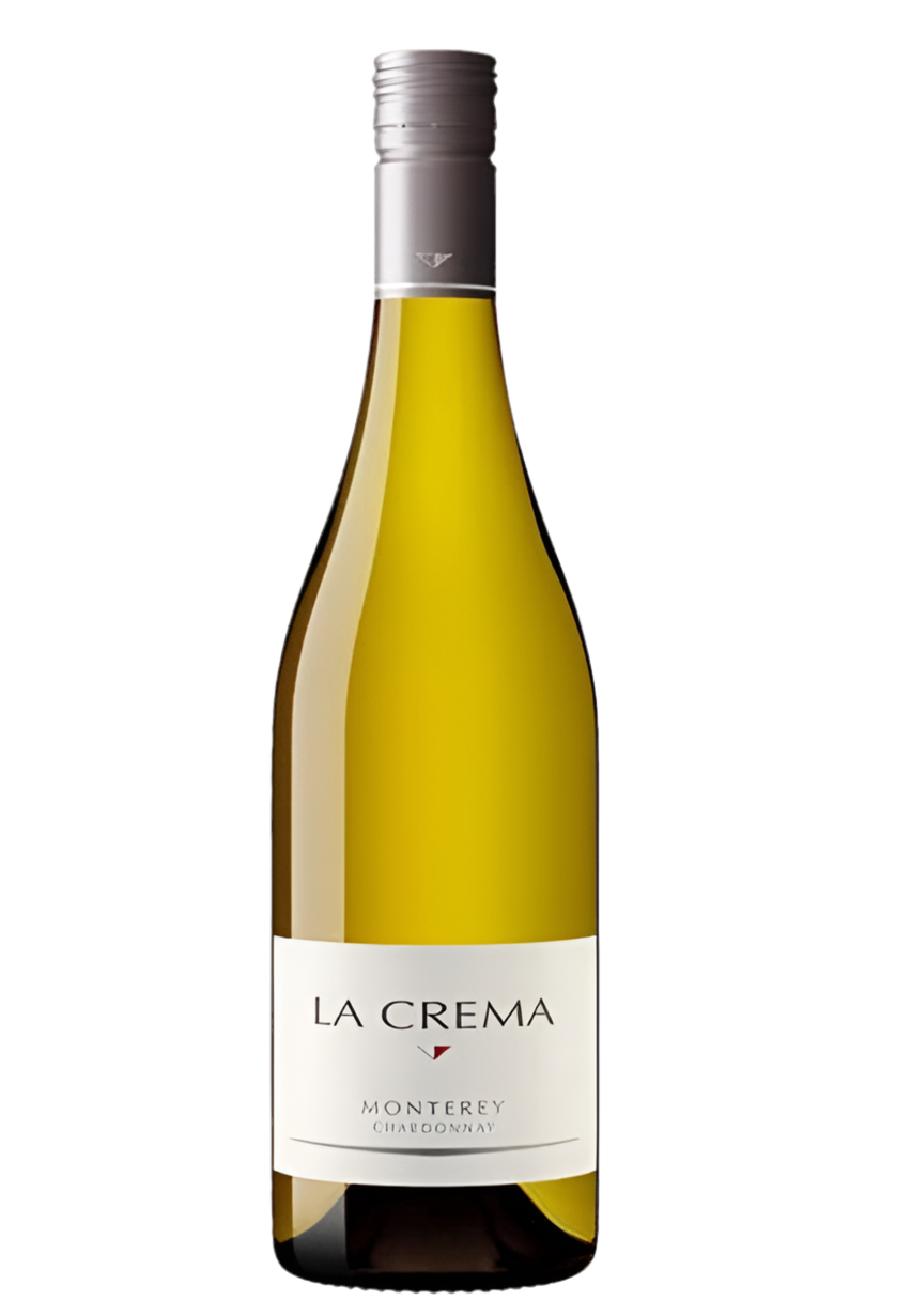 La Crema Chardonnay Monterrey