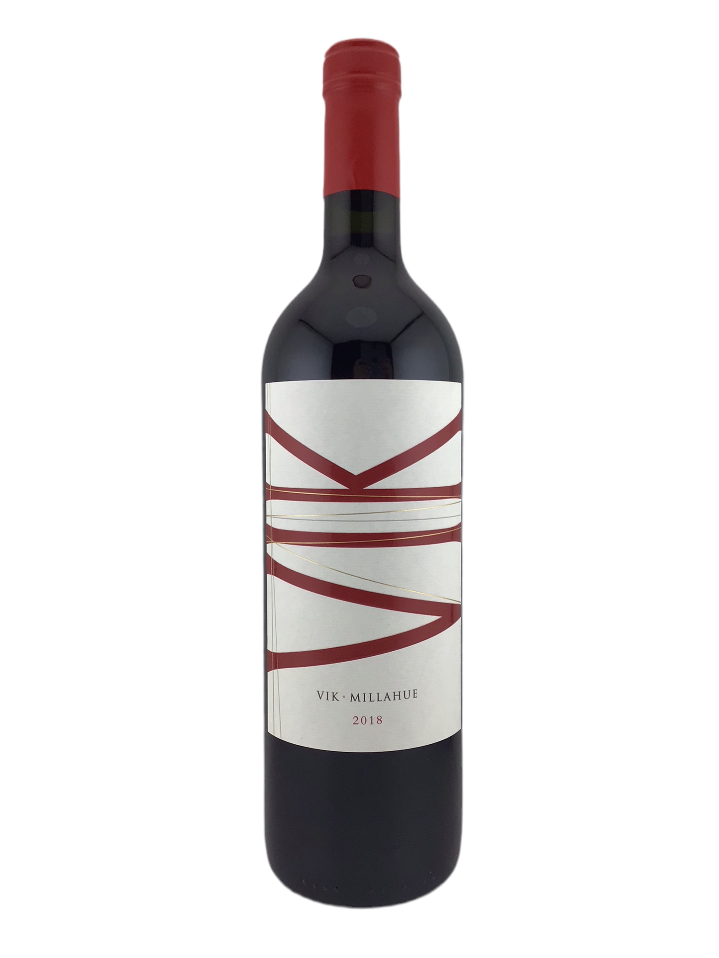 VIK Estate Red 2018