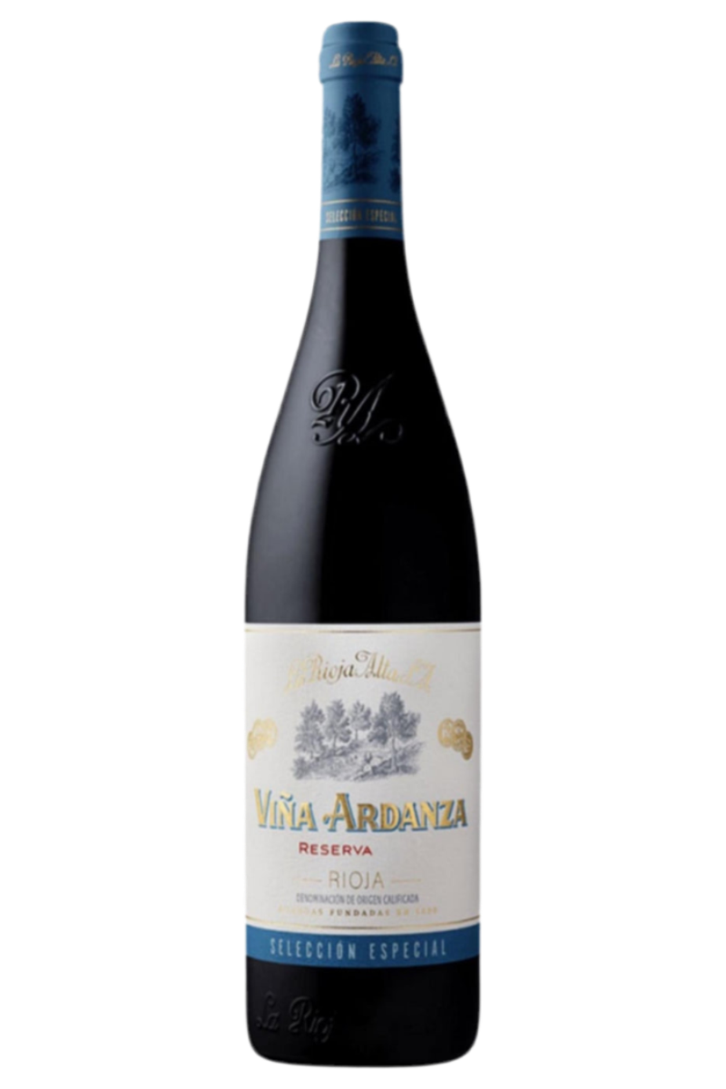 La Rioja Alta Ardanza 2017