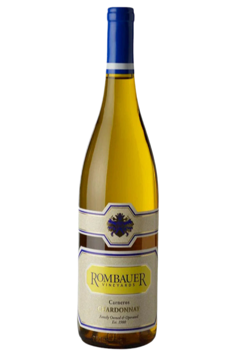 Rombauer Chardonay