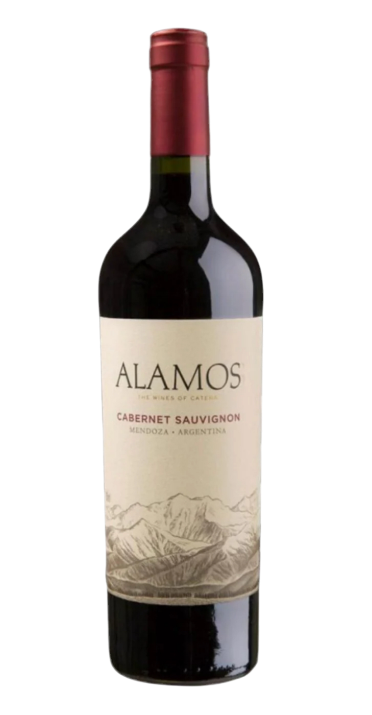 Alamos Cabernet Sauvignon