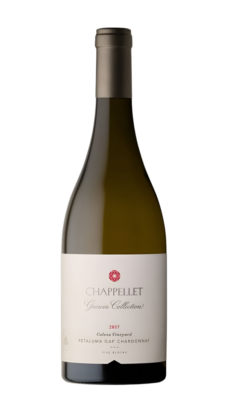 Chappellet Chardonnay Grower