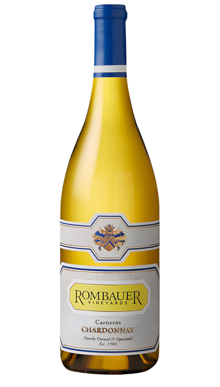 Rombauer Chardonay