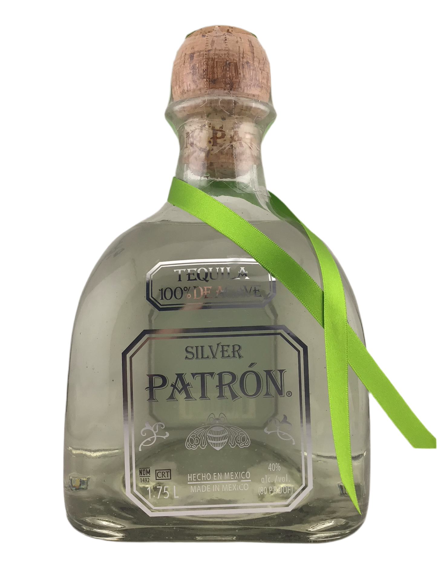 PATRON SILVER 1.75L