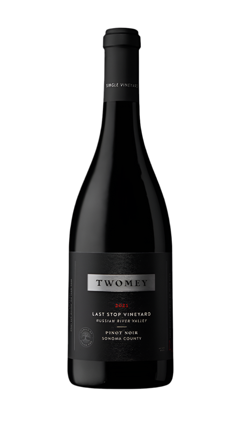 Twomey Pinot Noir