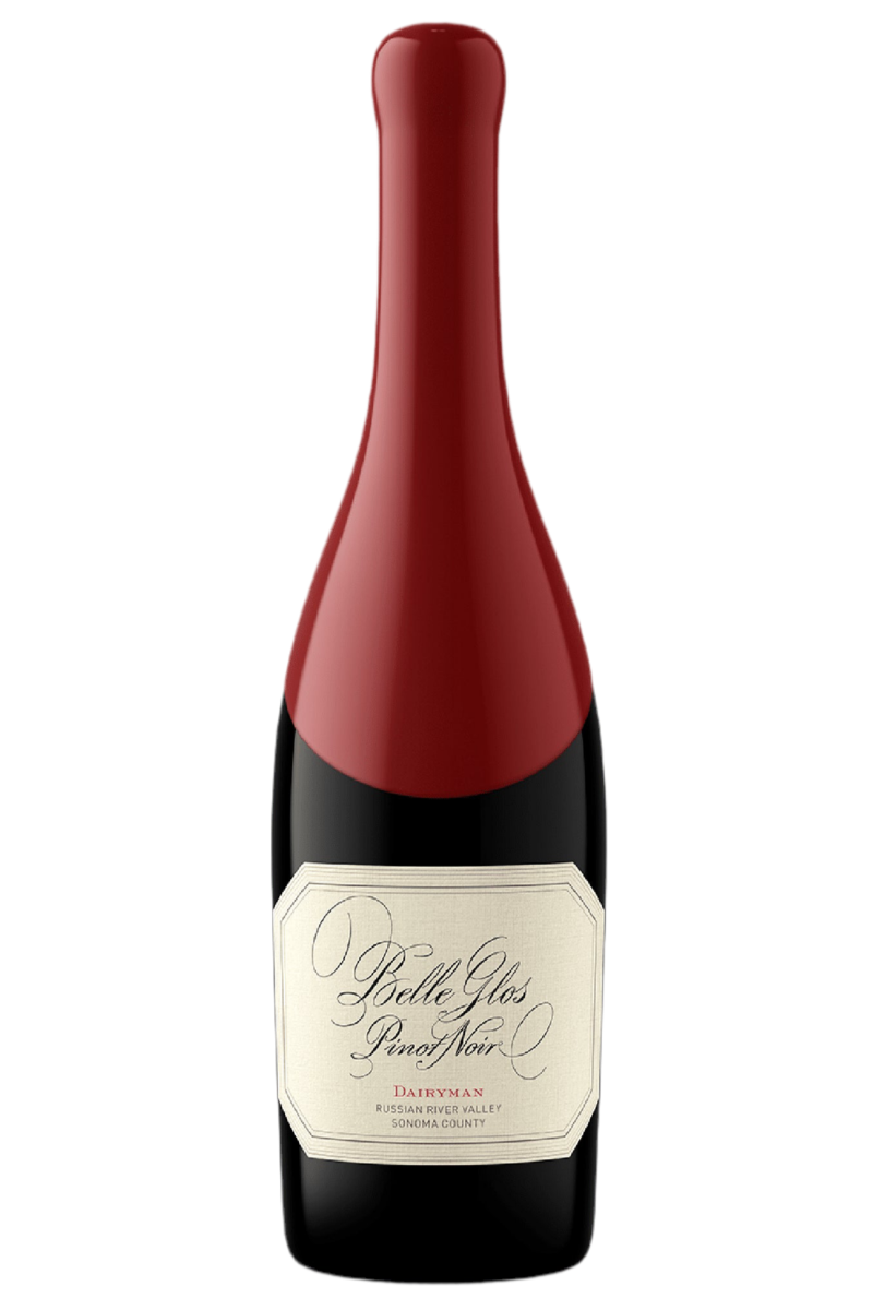 Belle Glos Dairyman Pinot Noir