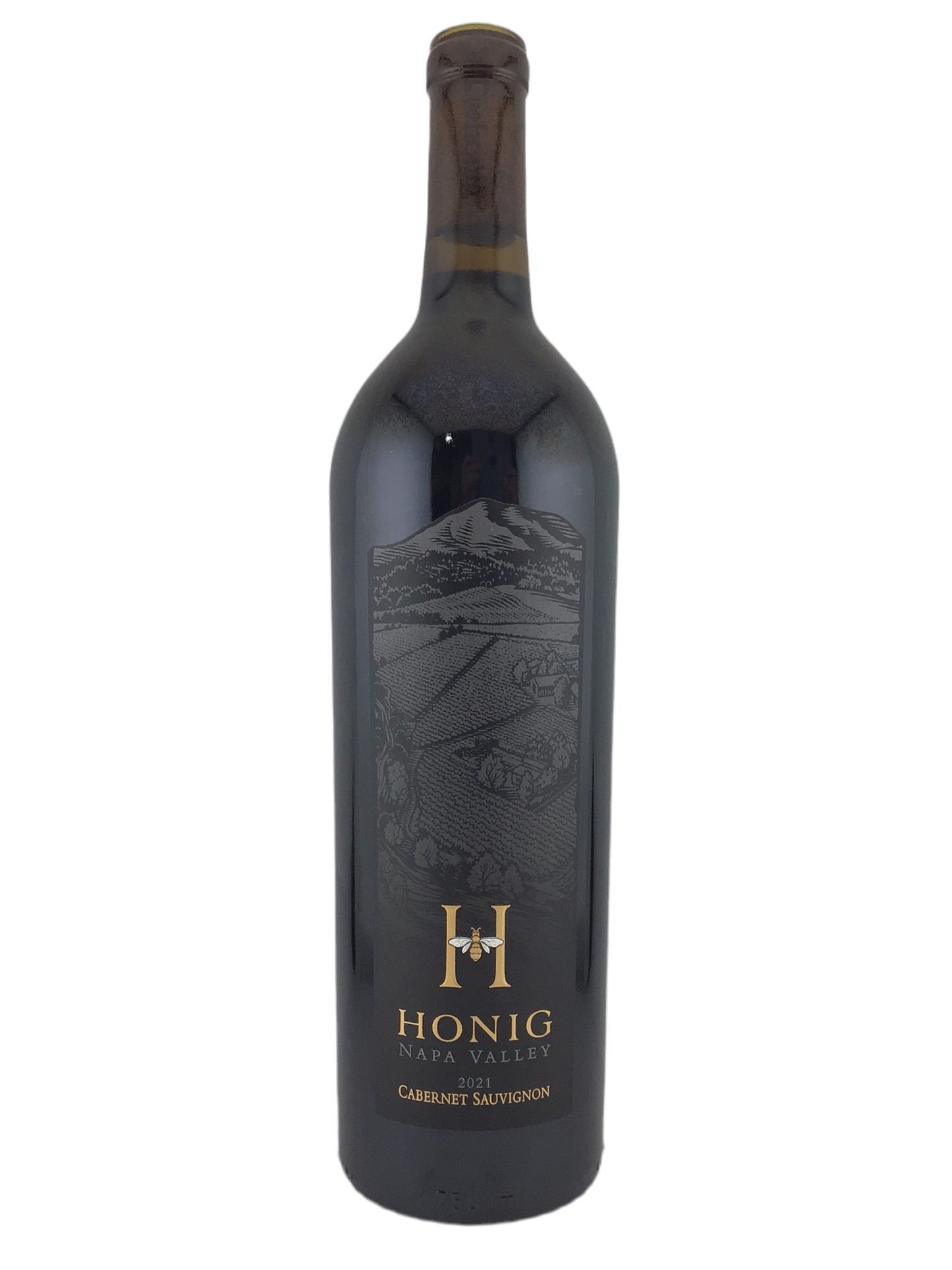 Honig Cabernet Sauvignon 2021