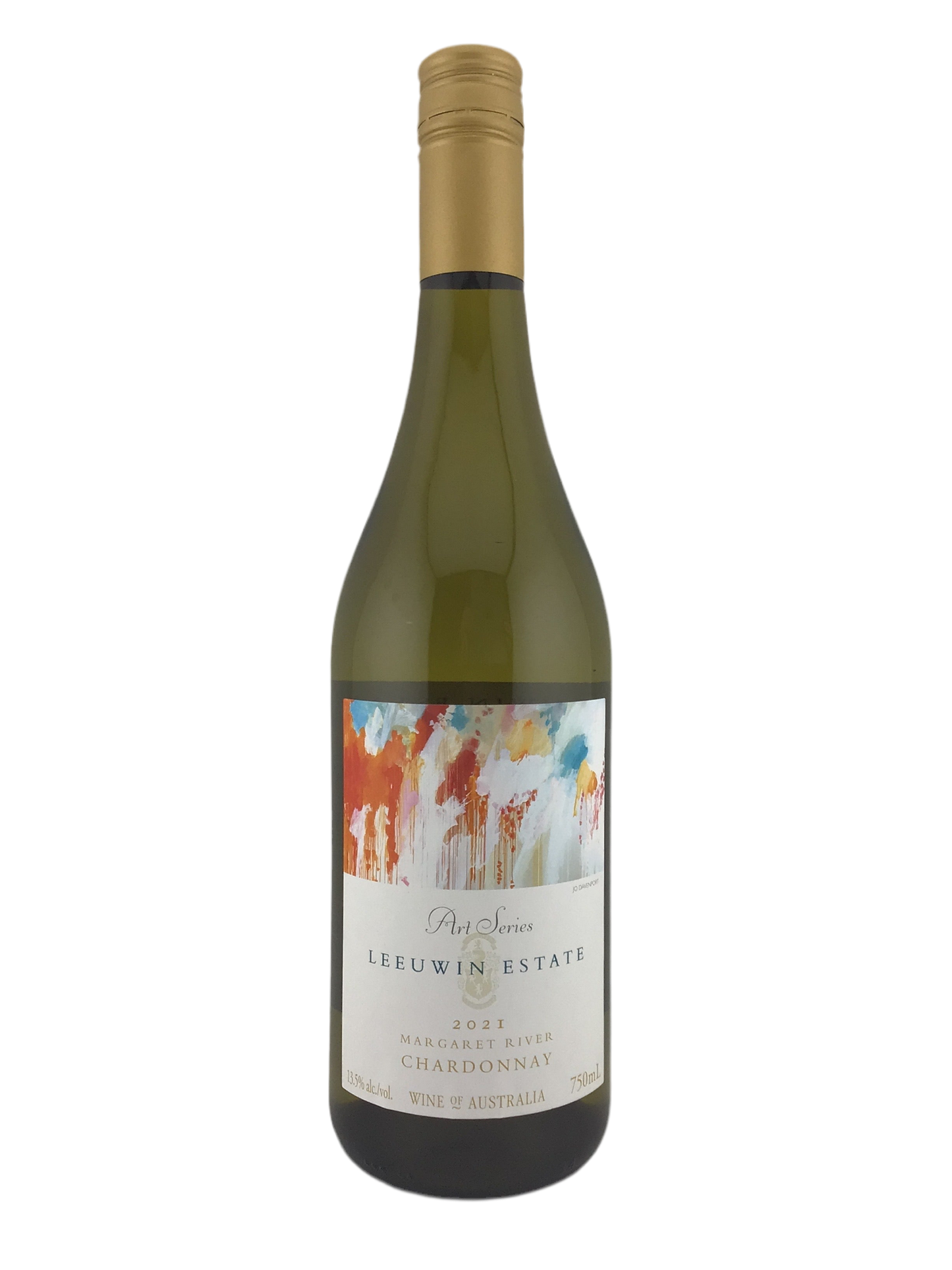 Leeuwin Art Chardonnay 2021