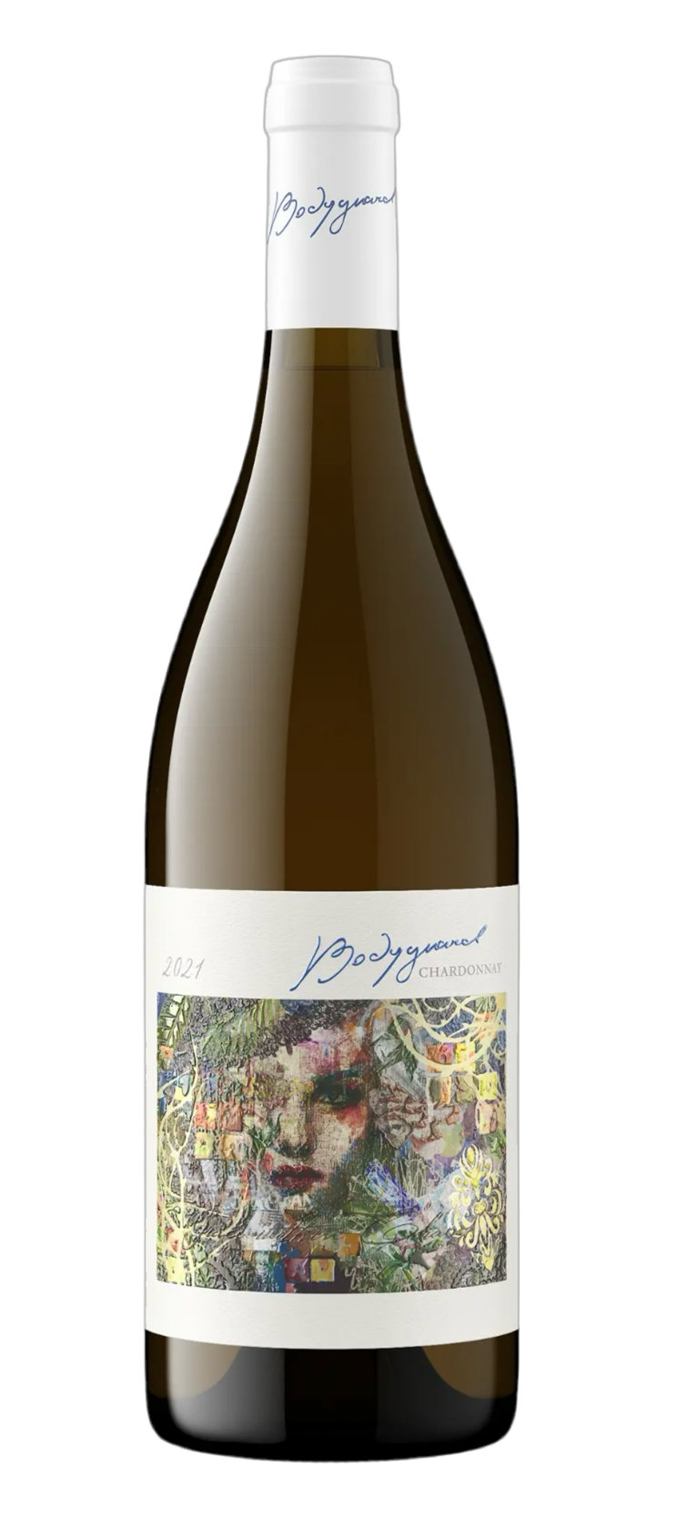 Bodyguard Chardonnay