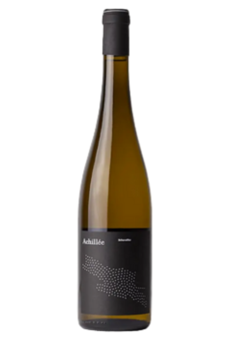 Achillee Riesling Scherwiller