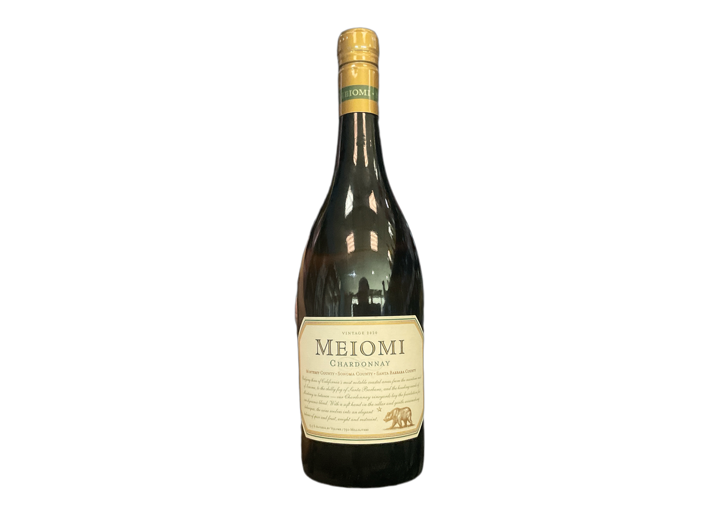 Meiomi Chardonnay