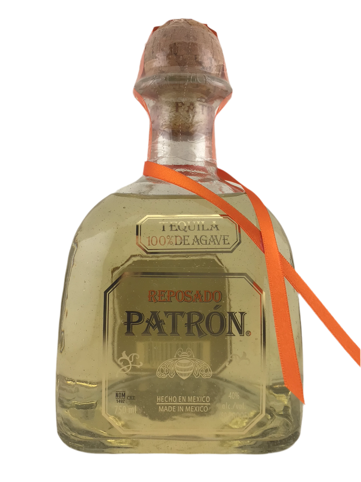 Patron Reposado Tequila