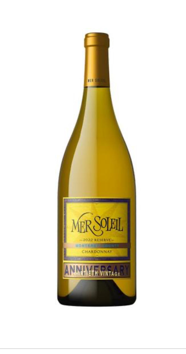 Mer Soliel Reserve Chardonnay