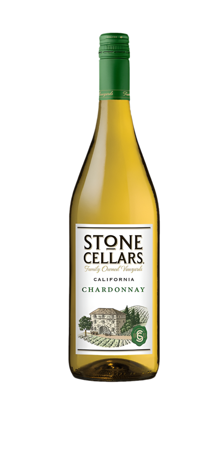 Stone Cellars Chardonnay