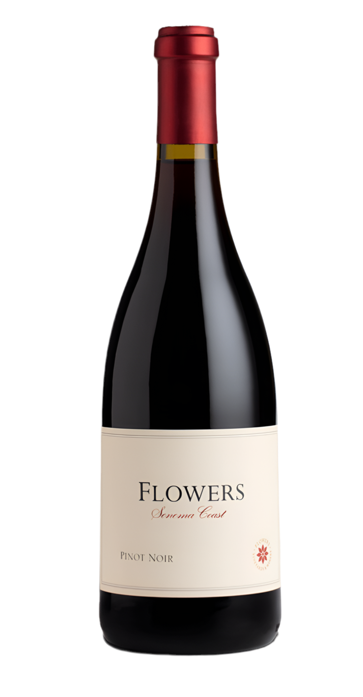 Flowers Pinot Noir