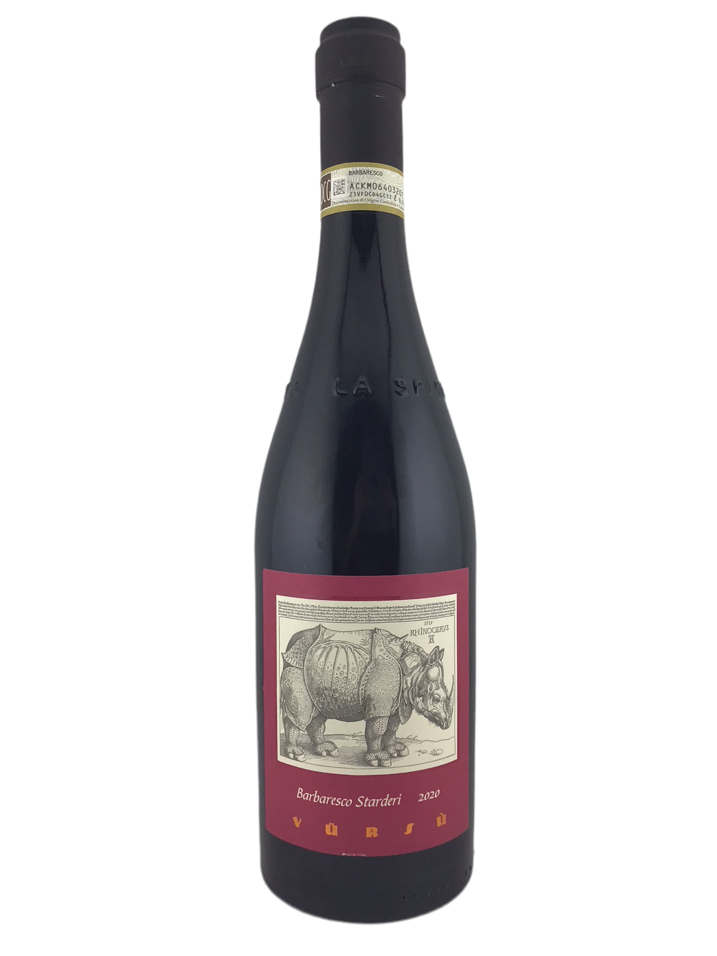 La Spinetta Barbaresco Star 20