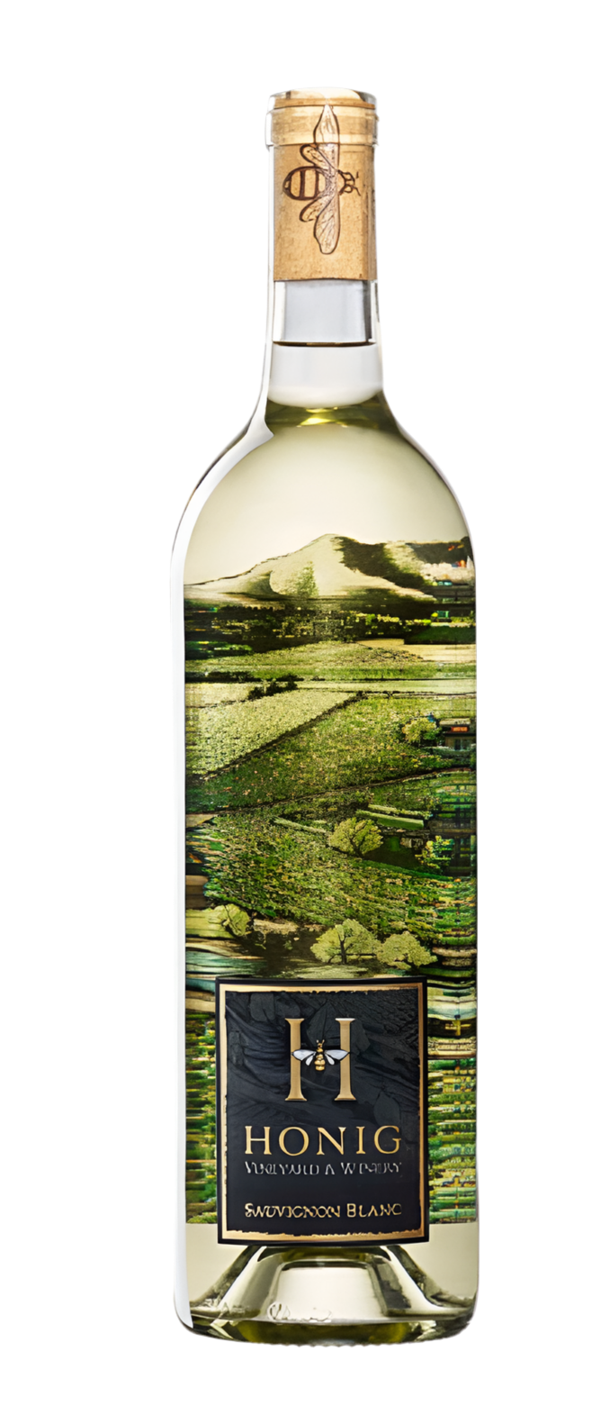 Honig Sauvignon Blanc