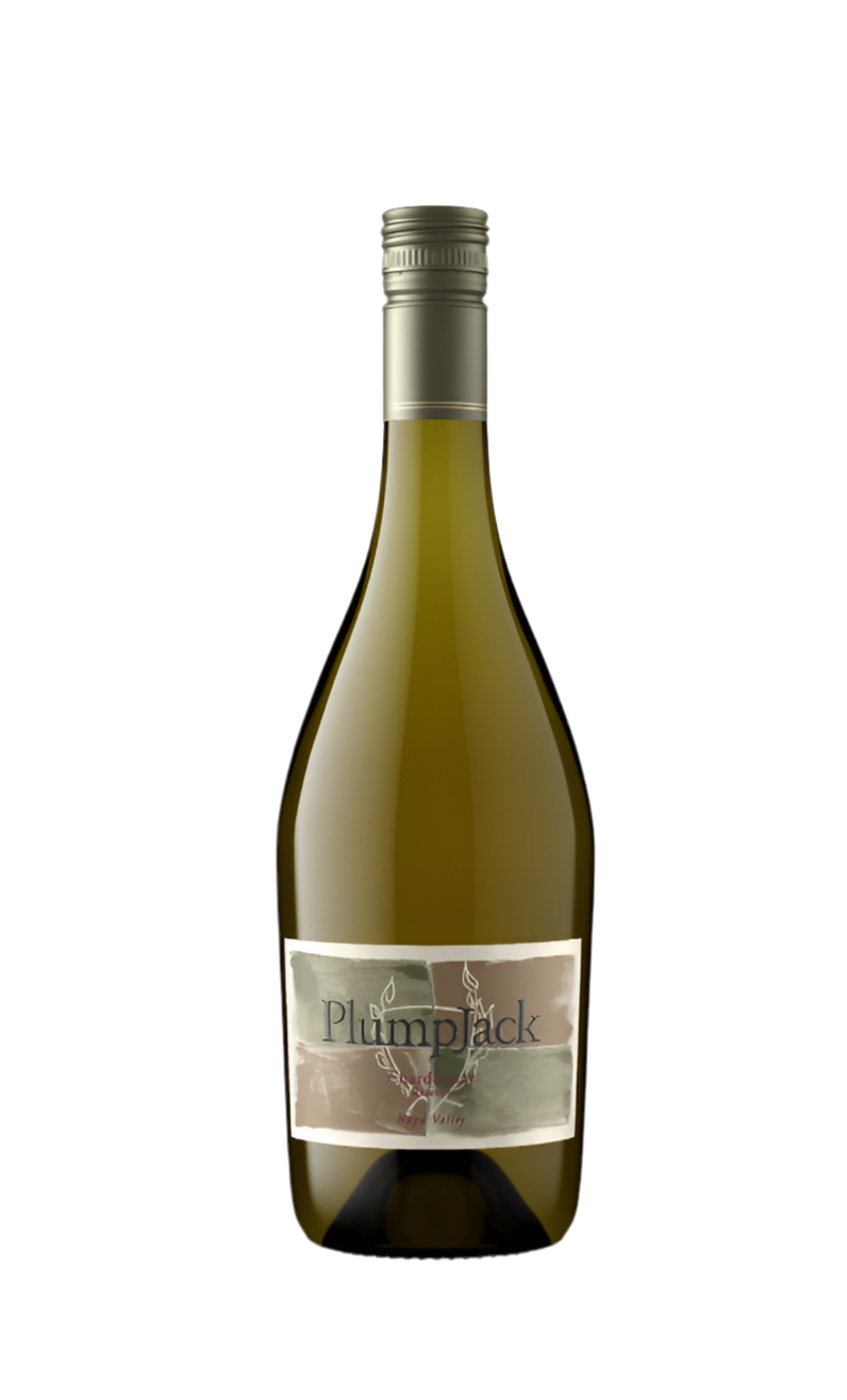 PlumpJack Chardonnay