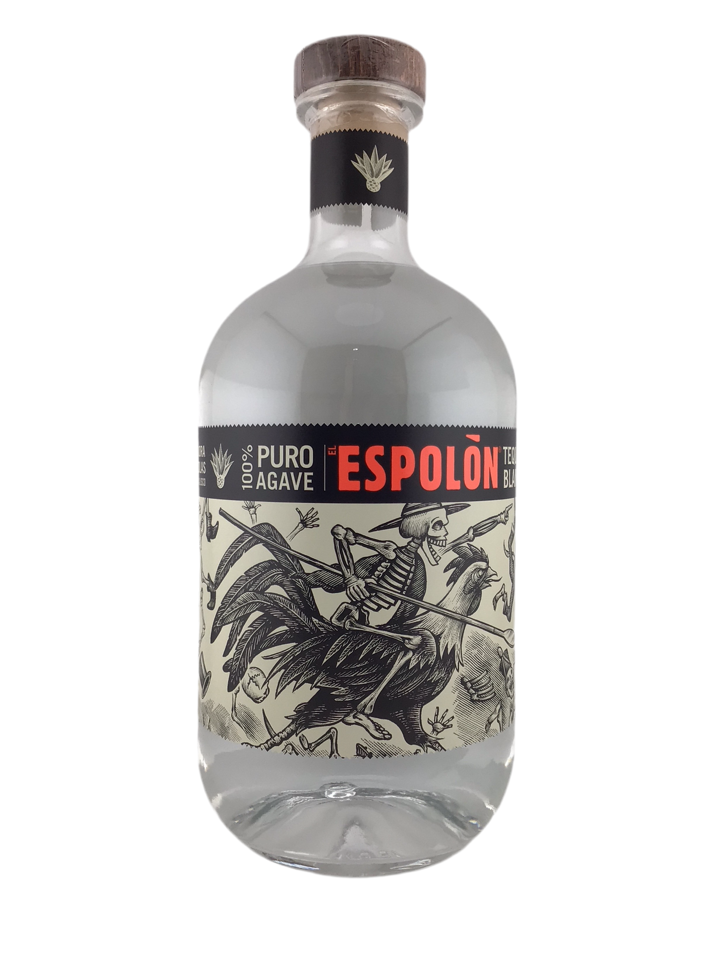 ESPOLON BLANCO 1.75L