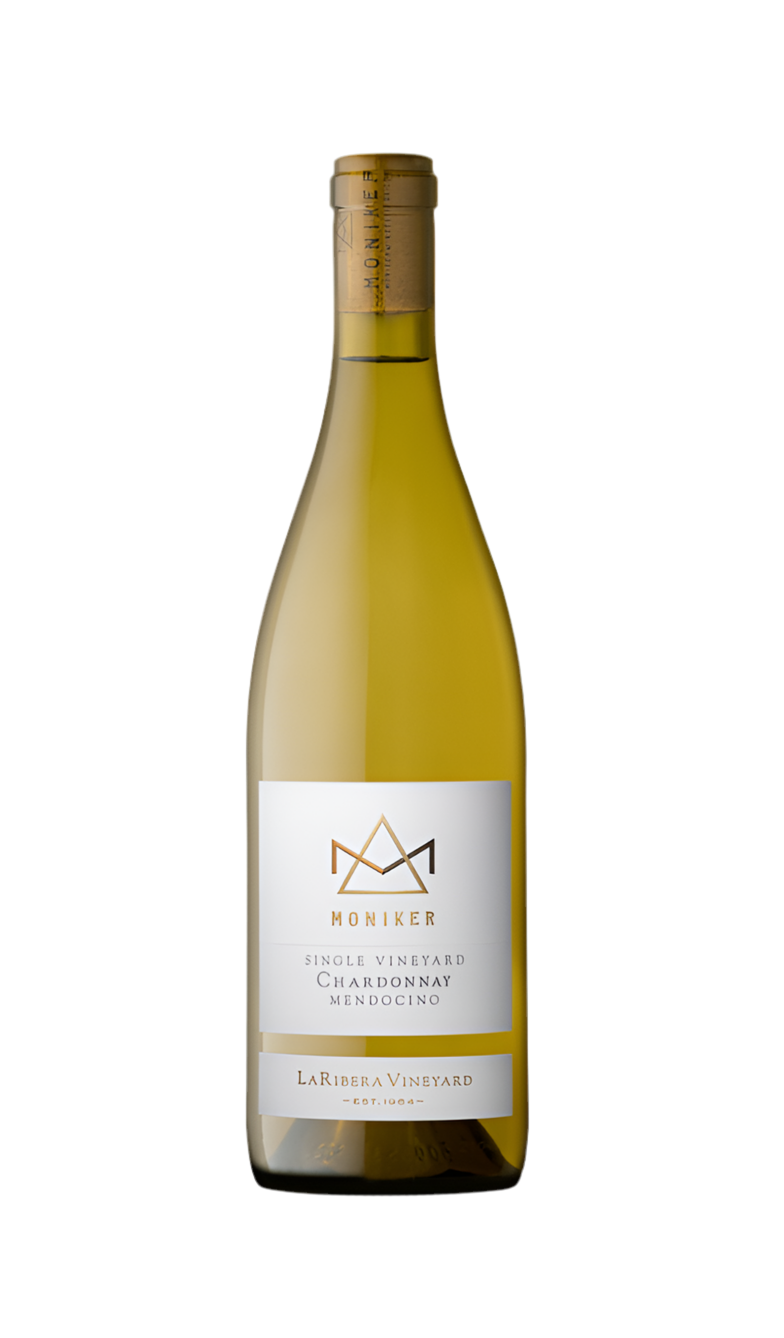 Moniker Chardonnay