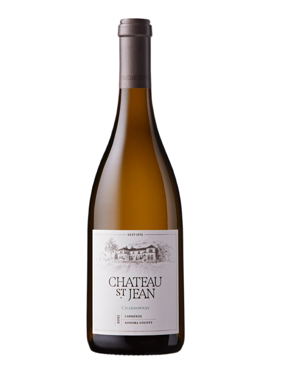 Chateau St Jean Chardonnay