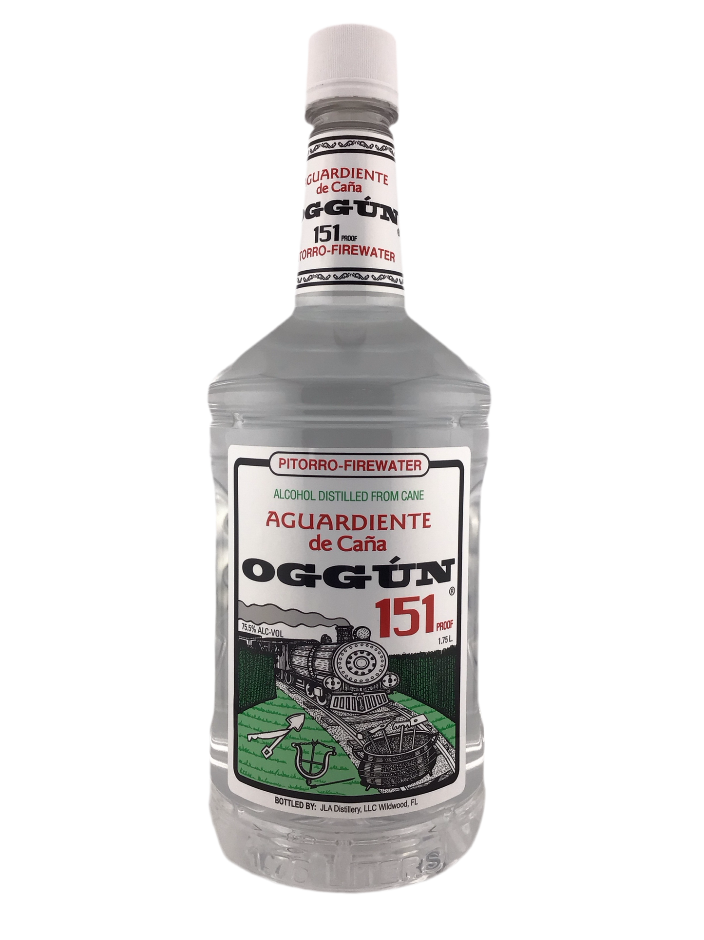 OGGUN 151 1.75L