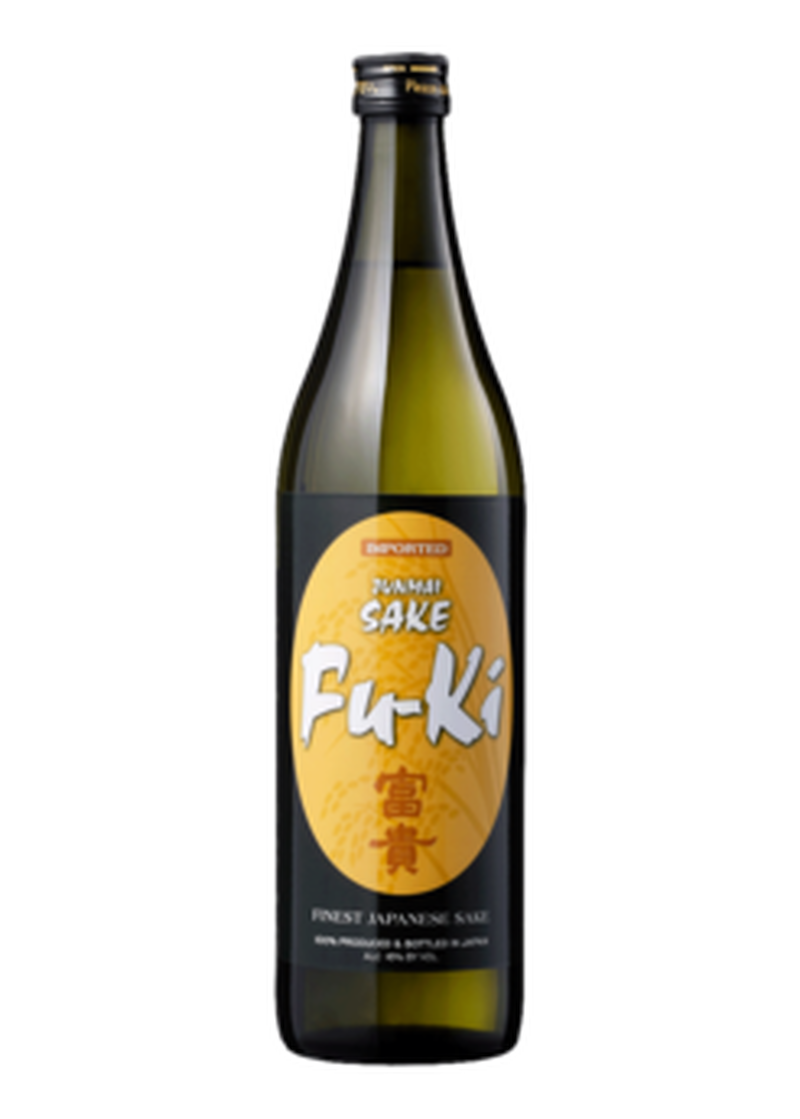 Fuki Sake 750Ml