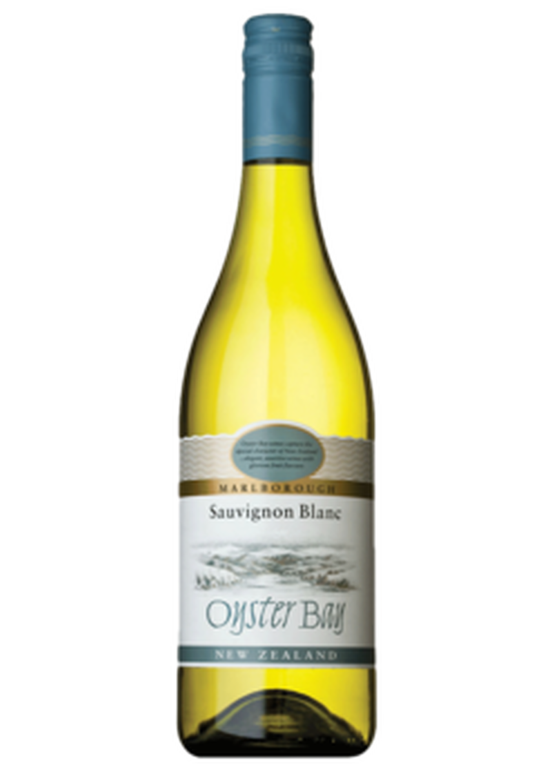 Oyster Bay Sauvignon Blanc 750Ml