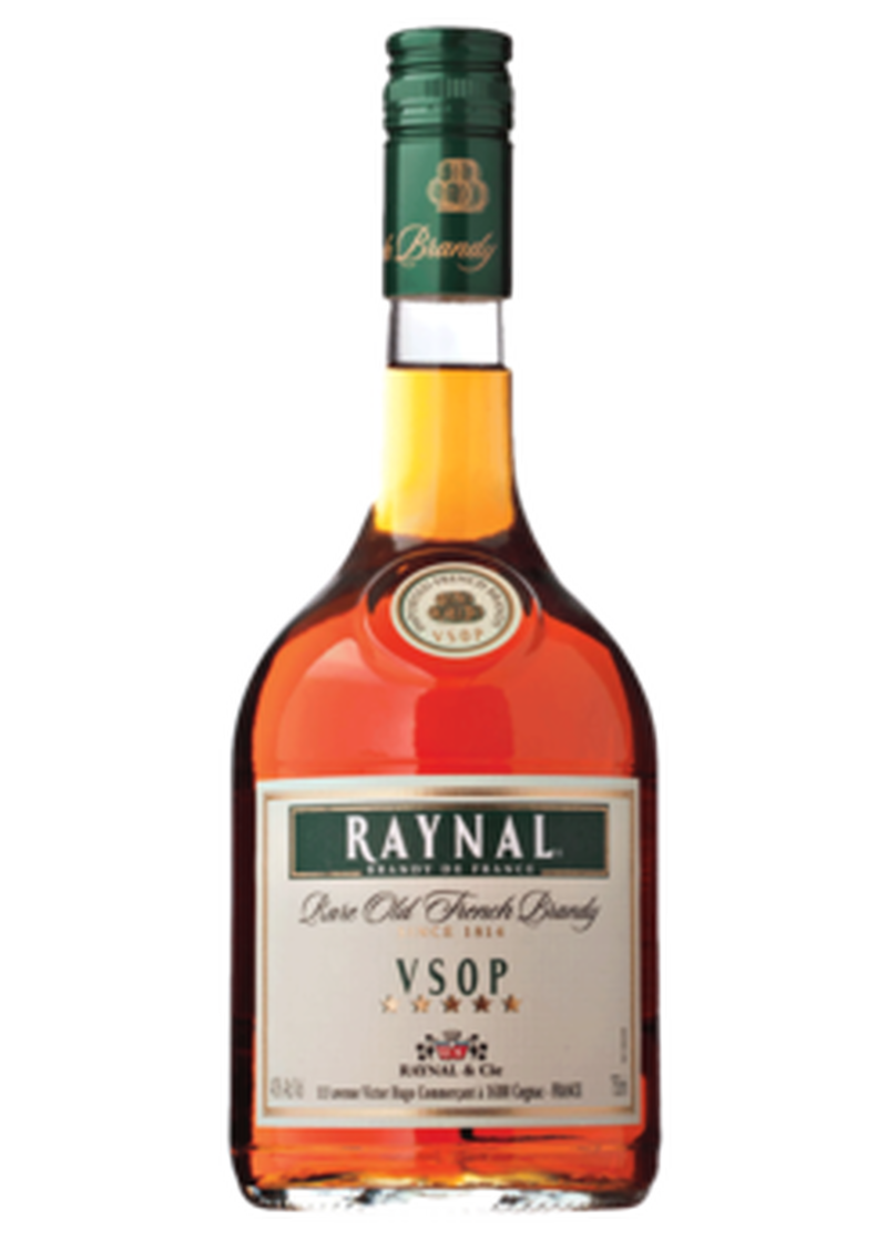 Raynal Vsop 1L