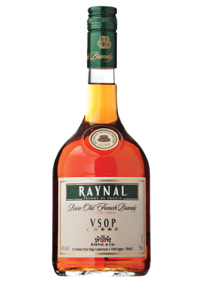 Raynal Vsop 1L