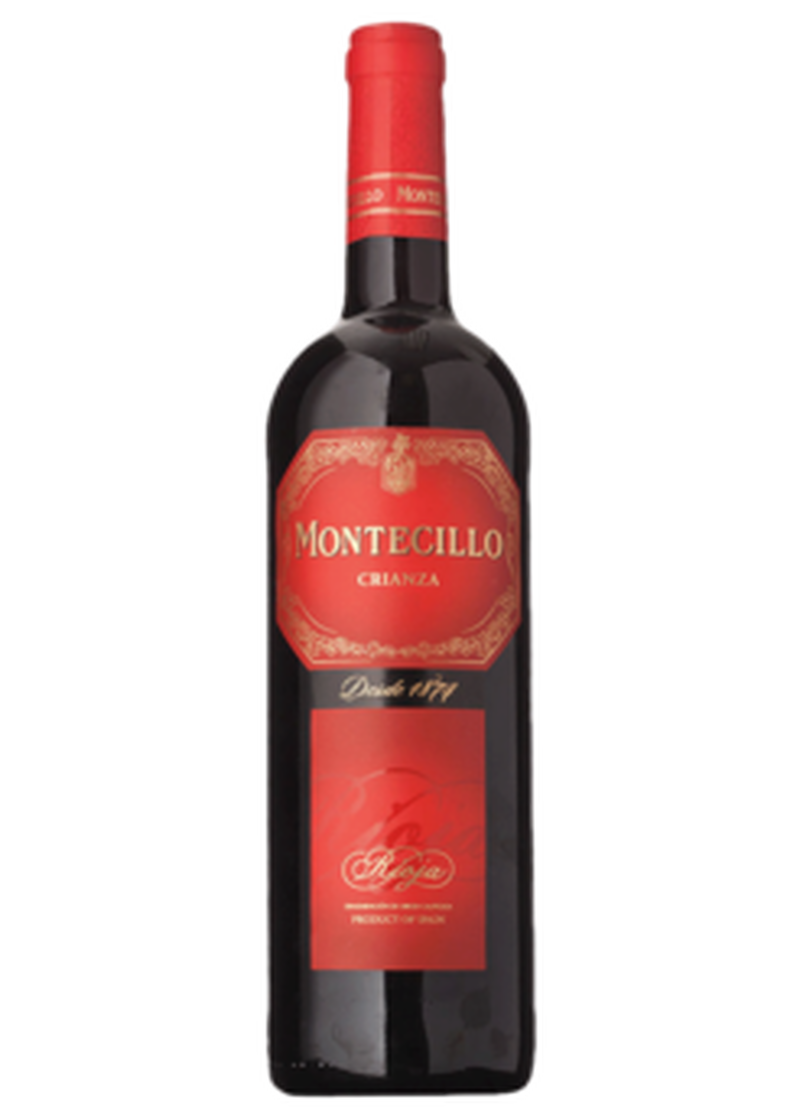 Montecillo Crianza 750Ml