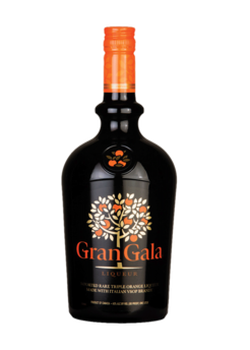 Gran Gala Liqueur 750Ml