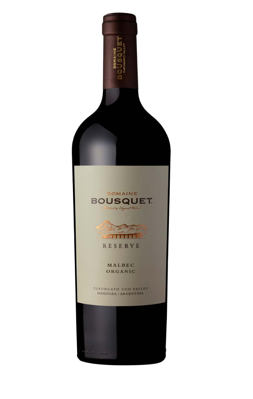 Domaine Bousquet Reserve Malbec