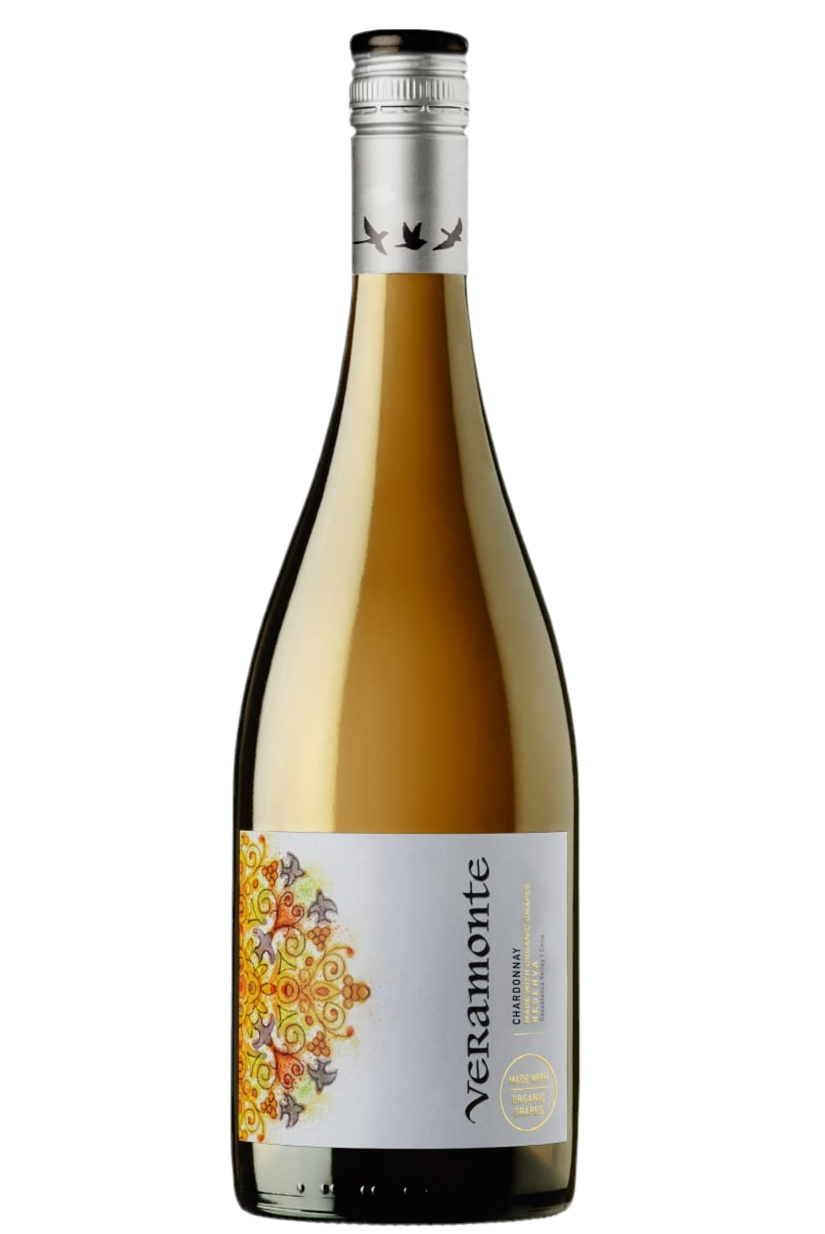 Veramonte Chardonnay