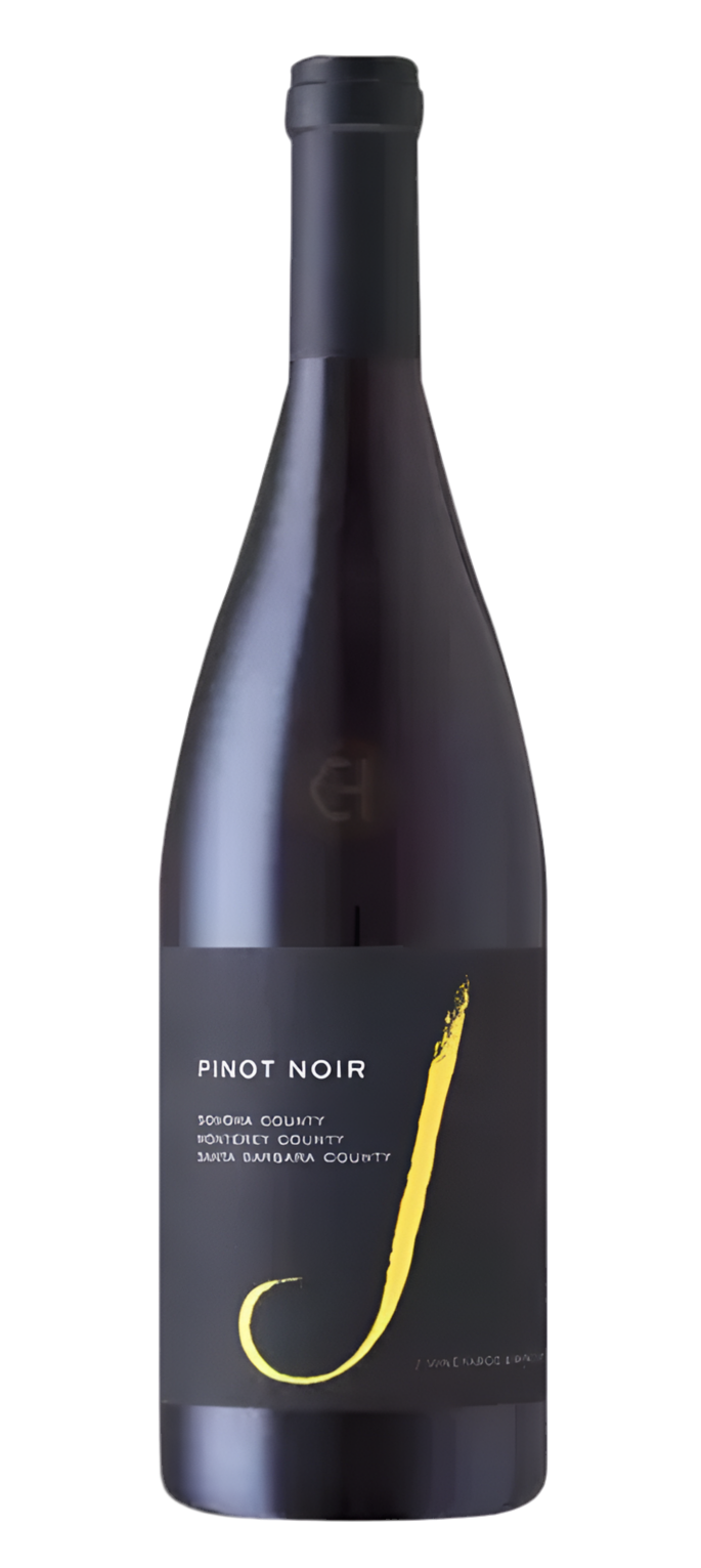 J Vineyards Pinot Noir