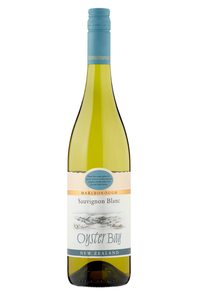 Oyster Bay Sauvignon Blanc