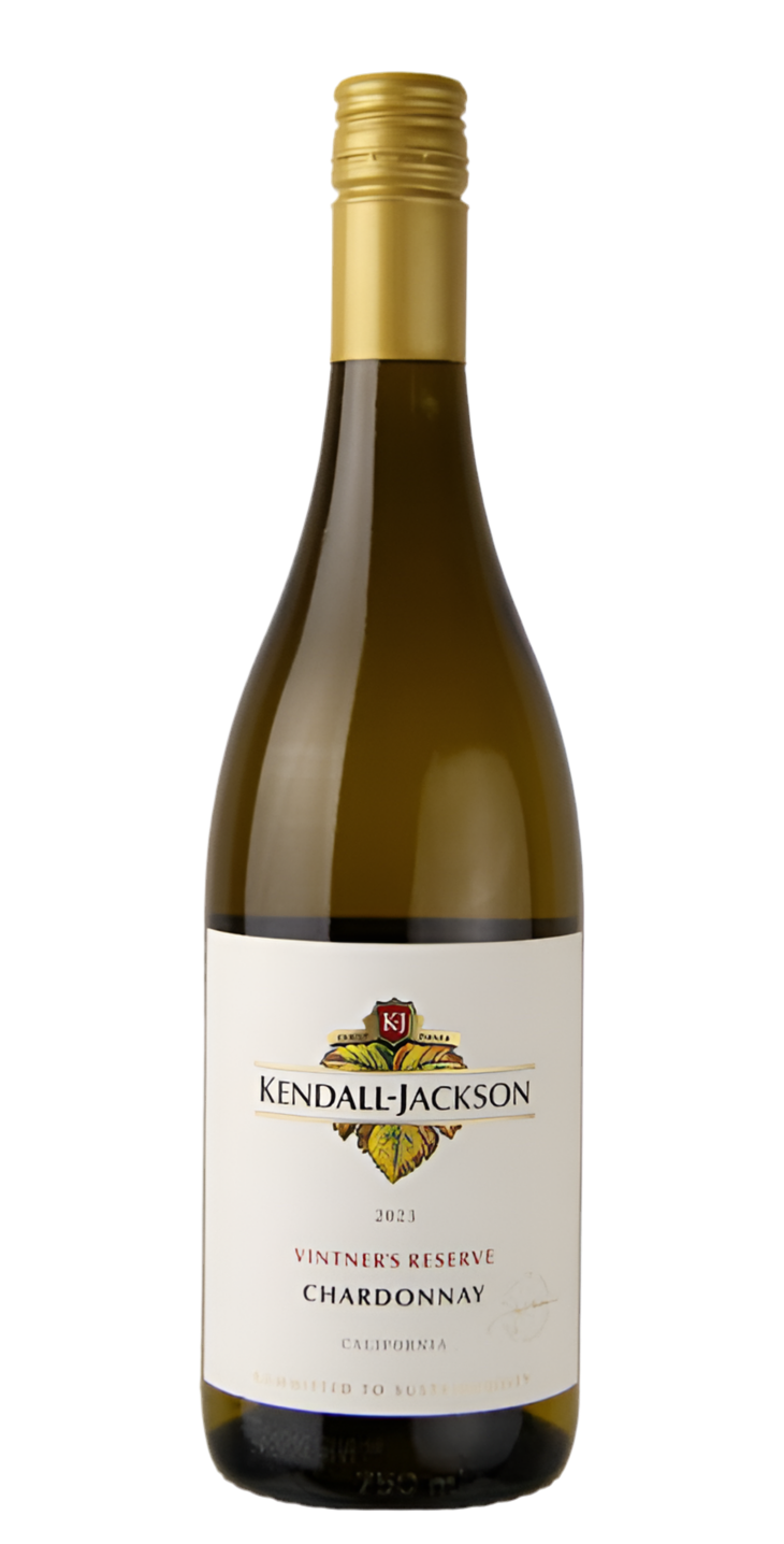 Kendall Jackson Chardonnay