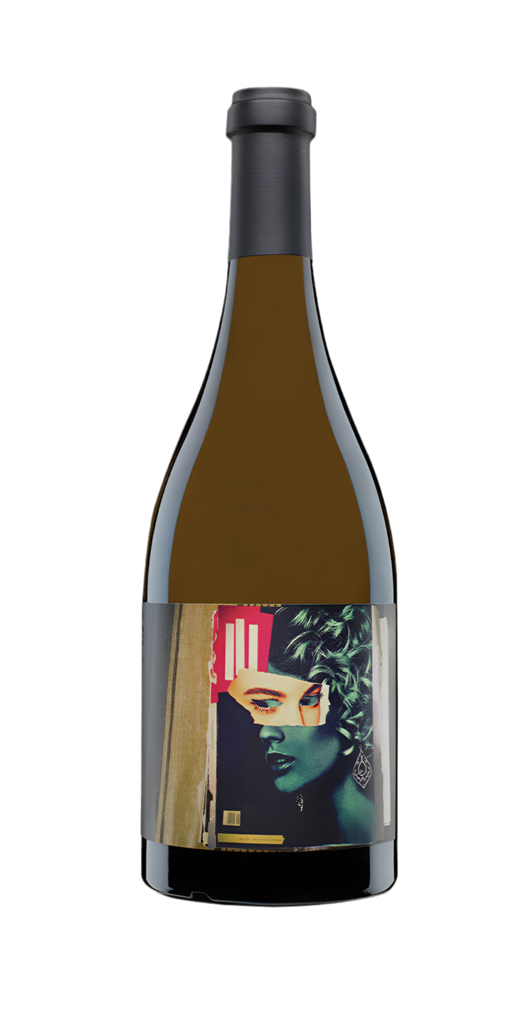 Orin Blank Stare Sauvignon Blanc