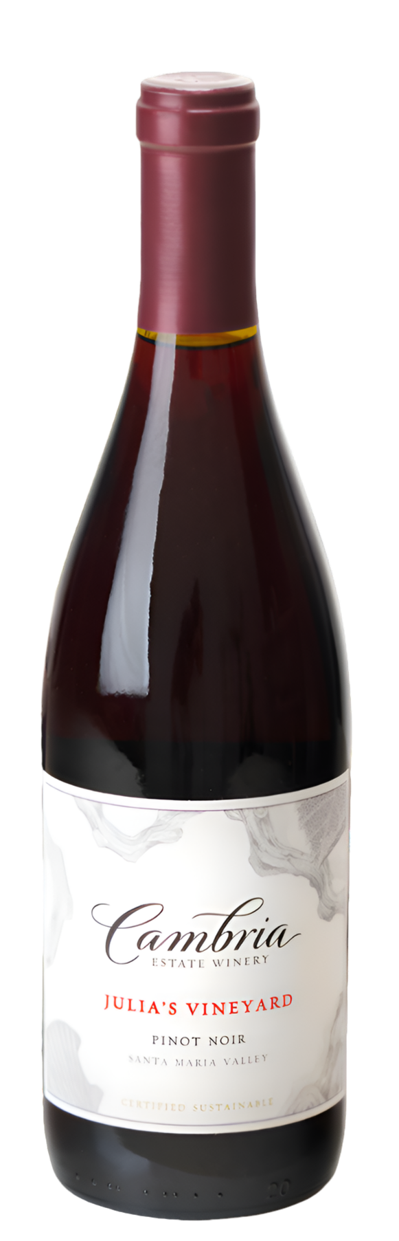 Cambria Julia’s Vineyard Pinot Noir