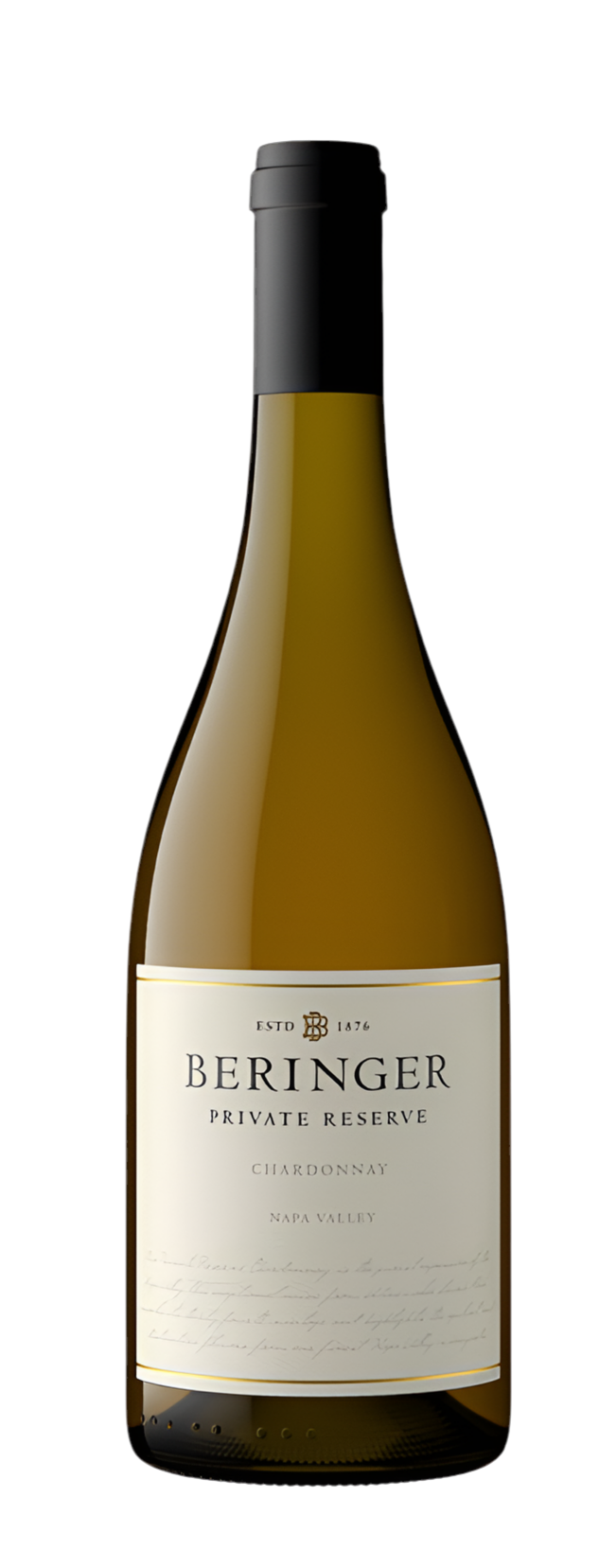 Beringer Private Reserve Chardonnay