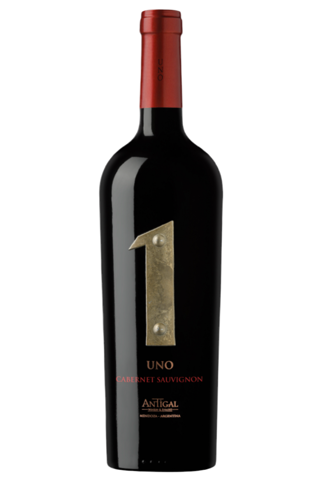 Antigal Uno Cabernet Sauvignon