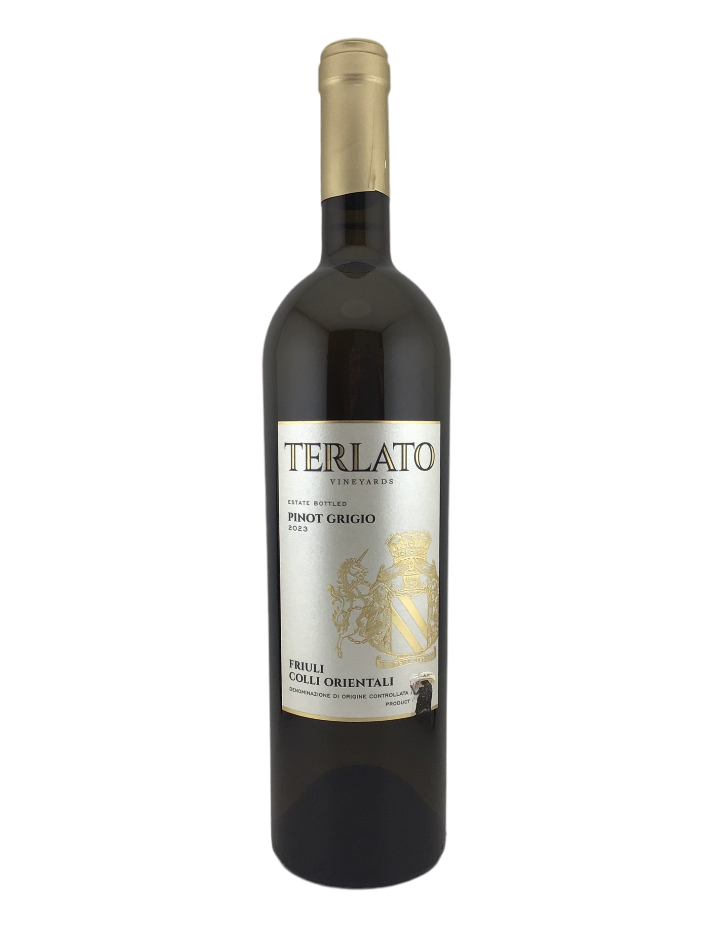 Terlato Pinot Grigio 2023