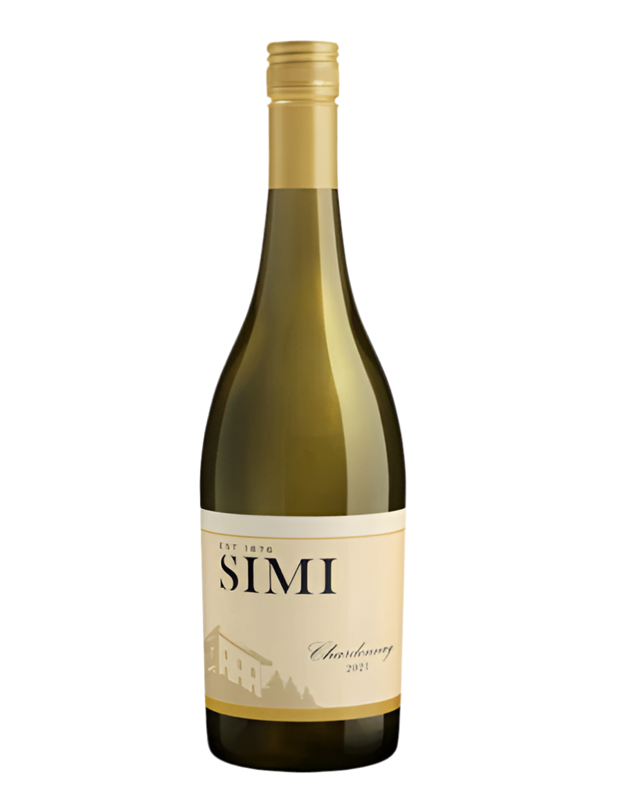 Simi Chardonnay