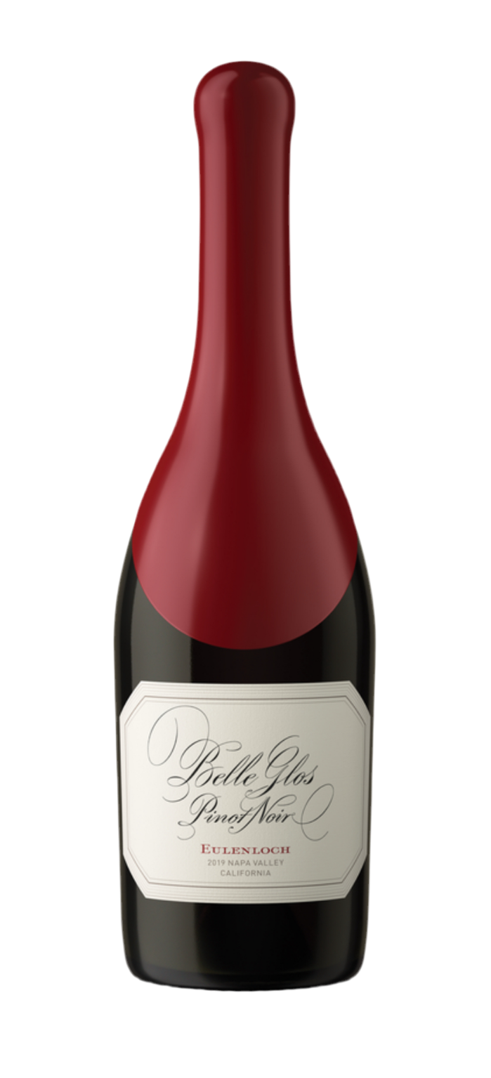 Belle Glos Pinot Noir Eulenloch